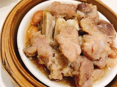 -龙记·香港茶餐厅(海上世界店)