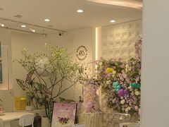 -山与蓝·轻糖鲜果蛋糕(勒泰店)