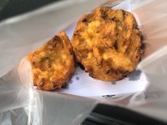 -阿婆油墩子(五里桥路188弄小区店)