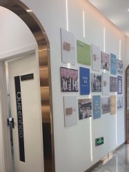 -谦和国际皮肤管理