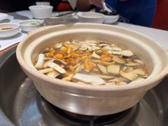 -天宜隆蘑菇宴火锅(石景山旗舰店)