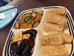 -新月集庭院咖啡馆(老邮局店)