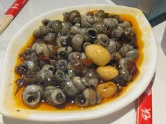 -柒五龙虾(八王寺店)