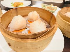 -京香轩·中餐厅(上海中庚聚龙酒店)