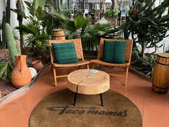 -Taco Mama嗒蔻妈妈墨西哥餐厅(环宇城店)