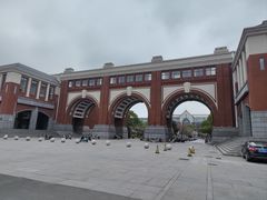 -华东政法大学(松江校区)