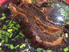 -小龙大肉面馆