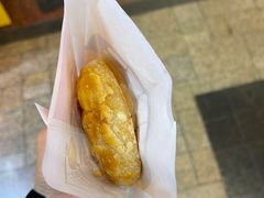-吉品合酥脆烤饼(太平洋森活天地店)