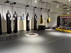 -FLARE STAR FITNESS(复地活力城店)