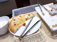 -素满香·食养自助(天一广场店)