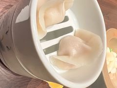 -喜鼎海胆水饺(东港店)