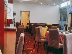 大堂-蝴蝶泉宾馆-中餐厅
