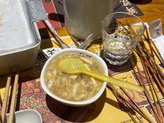 -木屋烧烤(万德庄店)