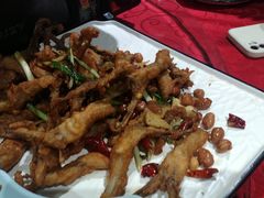 -阿巧一号私房菜(止园路店)
