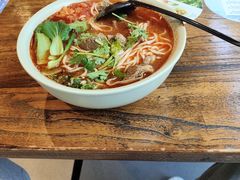 -李先生牛肉面大王(大兴枣园店)