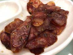腊肠-廖老妈蹄花店(人民公园陕西街259号店)