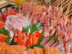 -桃夭日式料理(国信店)