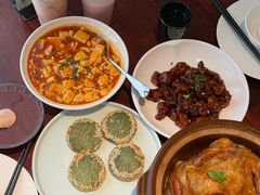 -外婆家(西溪印象城店)