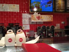 -85度C(南京龙世中心店)