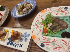 -红叶日料·放题·海胆·定食(星海店)