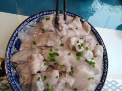 -生态苑农庄(十里画廊遇龙河店)