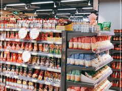 -悦喜客来购物广场(中山路店)