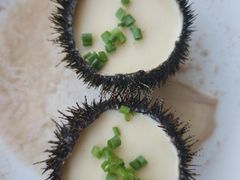 -蓝湾碧波·老字号·疍家非遗海上餐厅