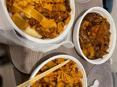 八珍豆腐-同发号饭庄(复兴路店)