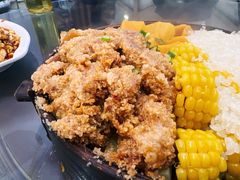 -巴人汇三篇小龙虾江湖菜(李家沱店)