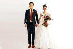 -米兰新娘婚纱摄影