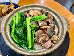 -煲煲掂风味煲仔饭餐厅(西区店)