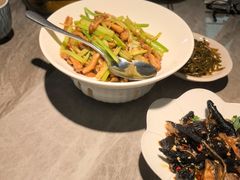 -鱼你相聚·河鲜馆(袁家岭店)