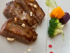 -王鼎精致料理铁板烧(世博源店)