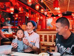 -吴老幺火锅(金龙店)