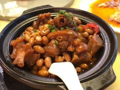 -暨南大学（石牌校区）明湖楼