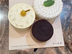 -半勺舒舒生日蛋糕店