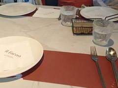 -IL Forno 意坊·意大利餐厅(温州万象城店)