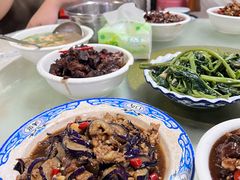 -铁头烧菜馆(立新路店)