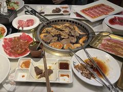 -火炉火自助餐(西直门凯德MALL店)