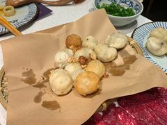 -牛村来人潮汕牛肉火锅(西单店)