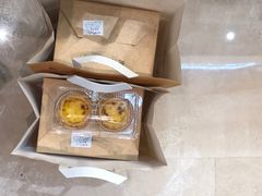 -鲍师傅糕点(国金街店)