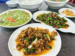 -灯盏窝饭店(新都分店)