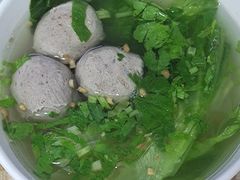 -阿娟牛肉丸·手打牛肉丸·现做现卖