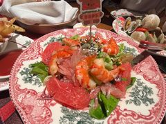 -弗兰克牛排西餐厅Ribone steak house(柠檬花园店)