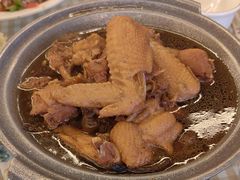 -京北渔家傲