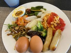 -淄博蓝海国际大饭店·蓝钻国际美食自助百汇(柳泉路店)