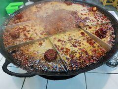 -石灰市老火锅(北滨路店)