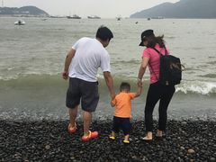 我们-乌石塘景区