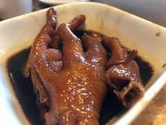 -北海金昌开元名都大酒店·四季轩中餐厅