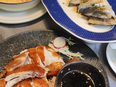 -六个大厨·秘制粤菜(广州塔店)